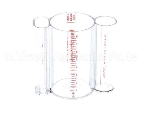 99-9414 Multiplex Brix Cup 4.75:1 5.25:1 Coke