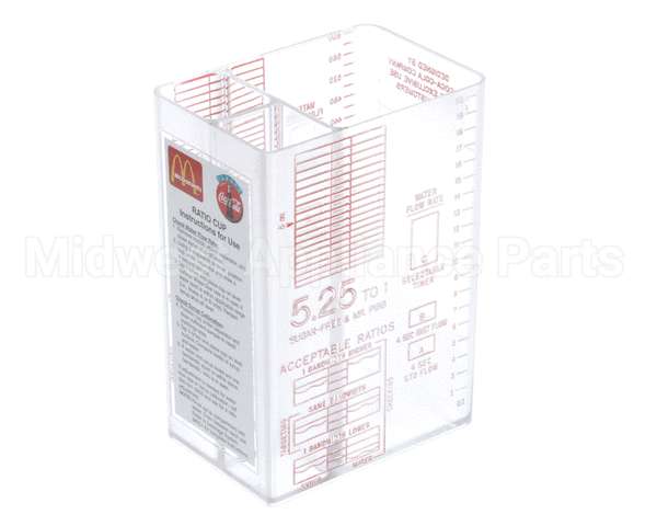 99-9423 Cornelius Cup Brix Kit Coke