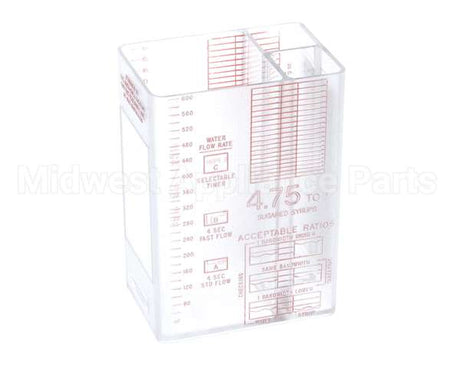 99-9423 Cornelius Cup Brix Kit Coke