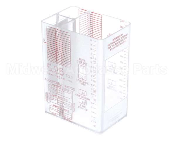 99-9423 Cornelius Cup Brix Kit Coke