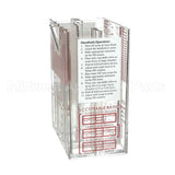 99-9439 Lancer Brix Cup, Ratio, Hy, 5.00