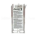 99-9439 Lancer Brix Cup, Ratio, Hy, 5.00