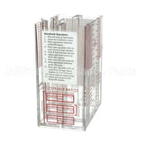 99-9439 Lancer Brix Cup, Ratio, Hy, 5.00