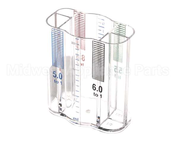 99-9440 Multiplex Pepsi Hy 5 Ch Brix Cup