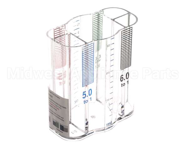 99-9440 Multiplex Pepsi Hy 5 Ch Brix Cup