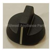 99001318 Whirlpool Knob Timer (Blk)