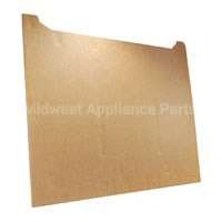 99001415 Whirlpool Filler Front Panel