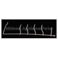99001435 Whirlpool Tine Fold-Away (Rear)