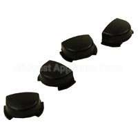99001491 Whirlpool Button Switch (End-Blk)