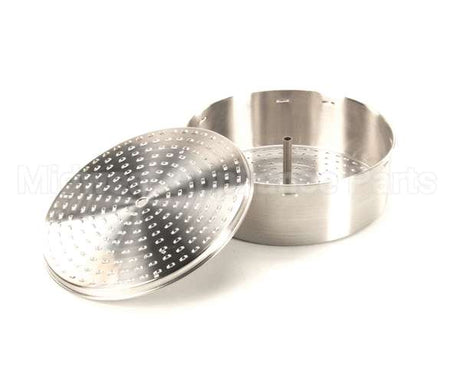 990016601 Hamilton Beach Filter Basket W/Lid