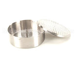 990016601 Hamilton Beach Filter Basket W/Lid