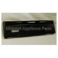99001770 Whirlpool Panel Control (Blk)