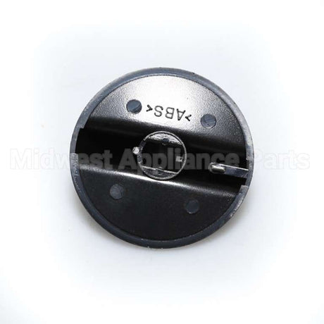 99001872 Whirlpool Knob Timer (Blk)