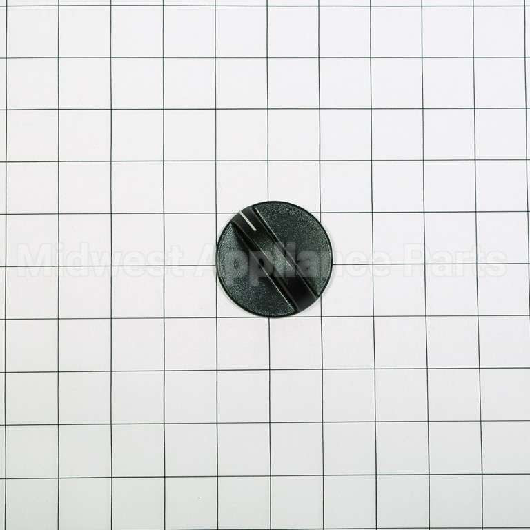 99001872 Whirlpool Knob Timer (Blk)