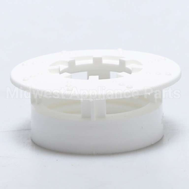 99002421 Whirlpool Cap Wash Arm (Wht)