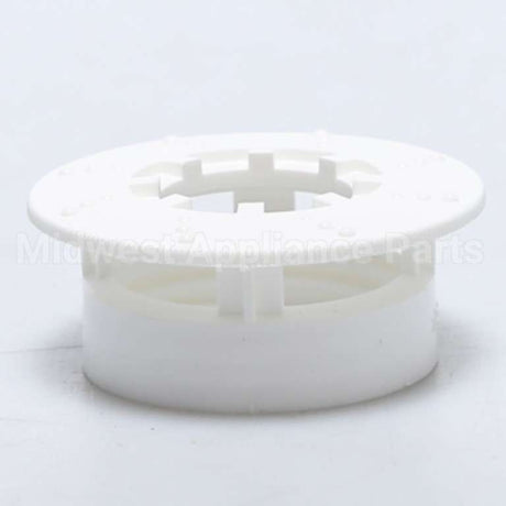 99002421 Whirlpool Cap Wash Arm (Wht)