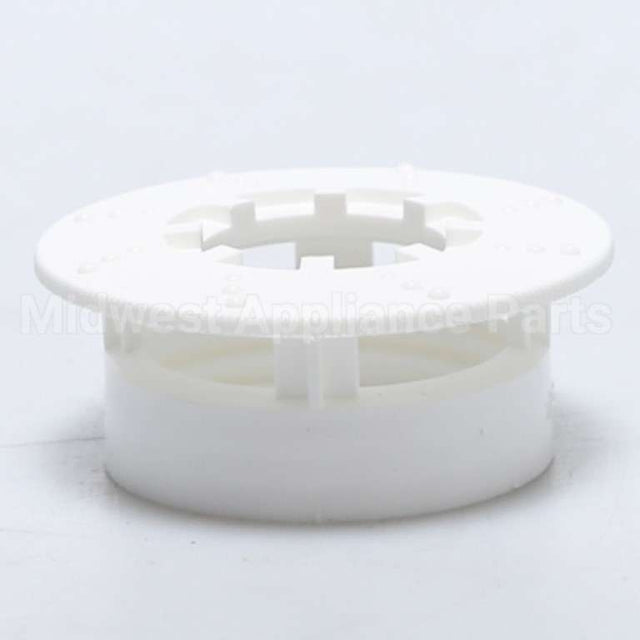 99002421 Whirlpool Cap Wash Arm (Wht)