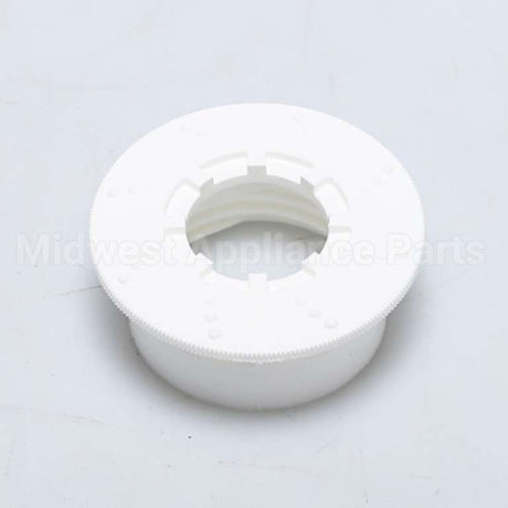 99002421 Whirlpool Cap Wash Arm (Wht)