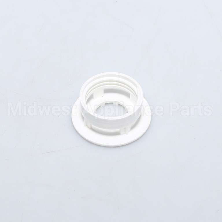 99002421 Whirlpool Cap Wash Arm (Wht)