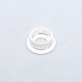 99002421 Whirlpool Cap Wash Arm (Wht)