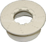 99002421 Whirlpool Cap Wash Arm (Wht)