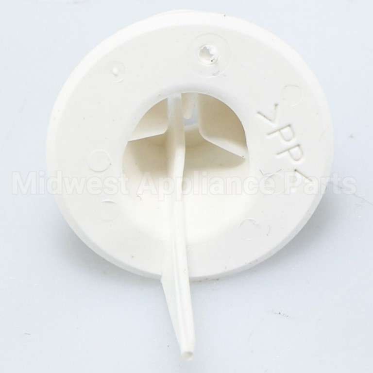 99002424 Whirlpool Nozzle Jump Up (Wht)
