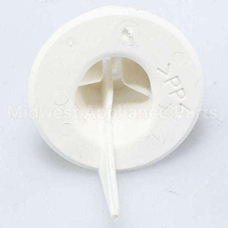 99002424 Whirlpool Nozzle Jump Up (Wht)