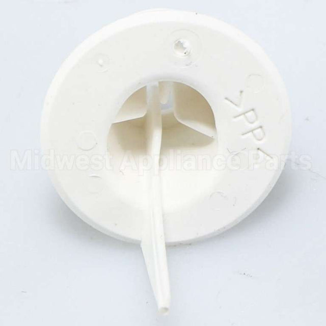 99002424 Whirlpool Nozzle Jump Up (Wht)
