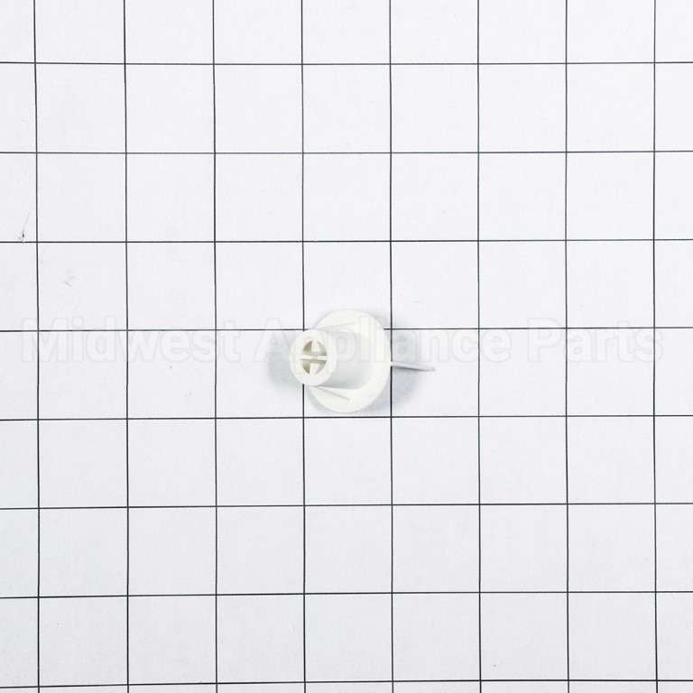 99002424 Whirlpool Nozzle Jump Up (Wht)