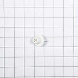 99002424 Whirlpool Nozzle Jump Up (Wht)