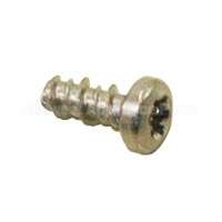 99002668 Whirlpool Screw Stainless Pan Hea