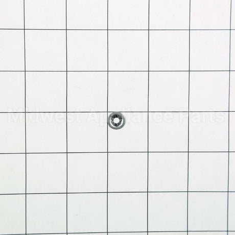 99002756 Whirlpool Pushnut Stainless