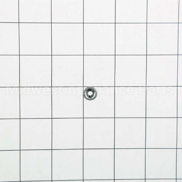 99002756 Whirlpool Pushnut Stainless