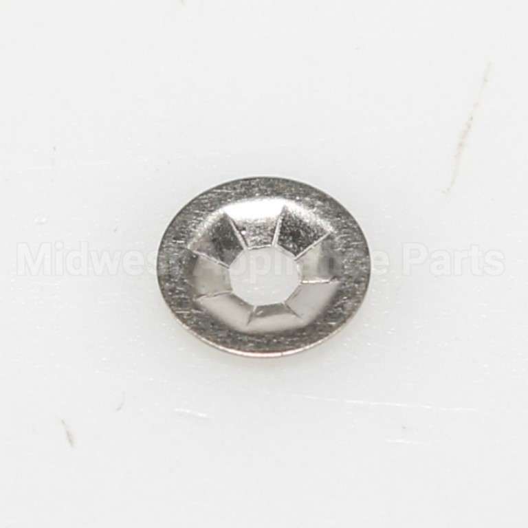 99002756 Whirlpool Pushnut Stainless