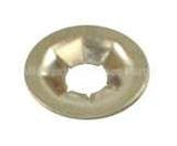 99002756 Whirlpool Pushnut Stainless