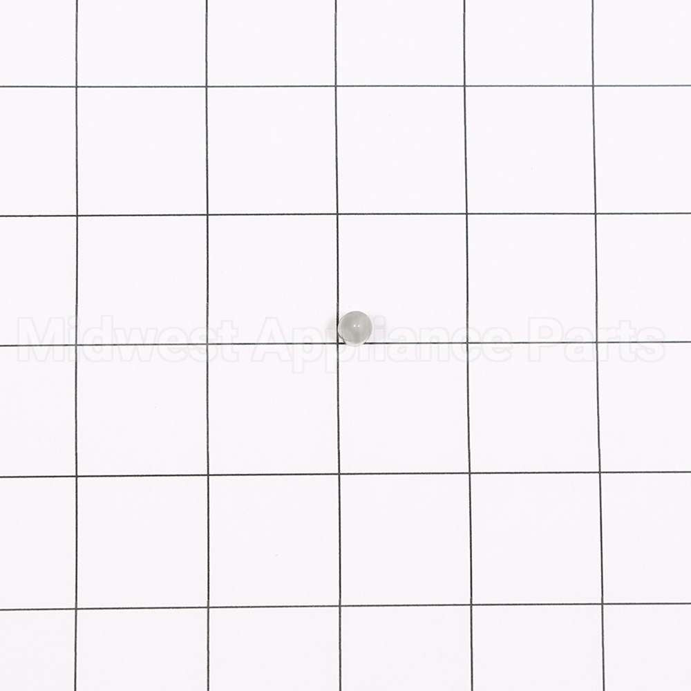 99002905 Whirlpool Cap- Rack