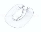 990029100 Hamilton Beach Chute Cover/Splash Shield