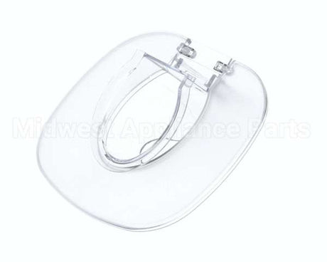 990029100 Hamilton Beach Chute Cover/Splash Shield