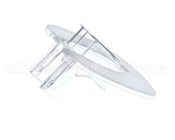 990029100 Hamilton Beach Chute Cover/Splash Shield