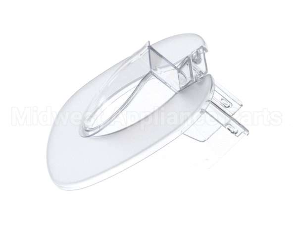990029100 Hamilton Beach Chute Cover/Splash Shield