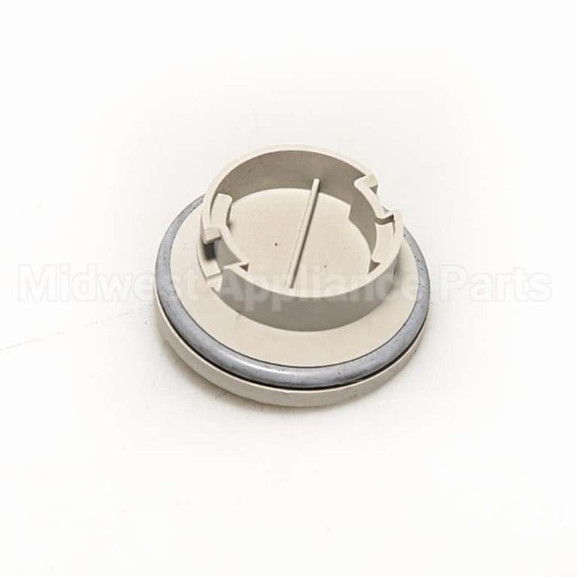 99002992 Whirlpool Knob Rinse Aid (W/O-Rin