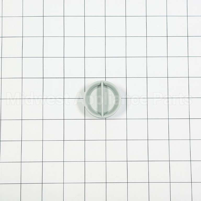 99002992 Whirlpool Knob Rinse Aid (W/O-Rin