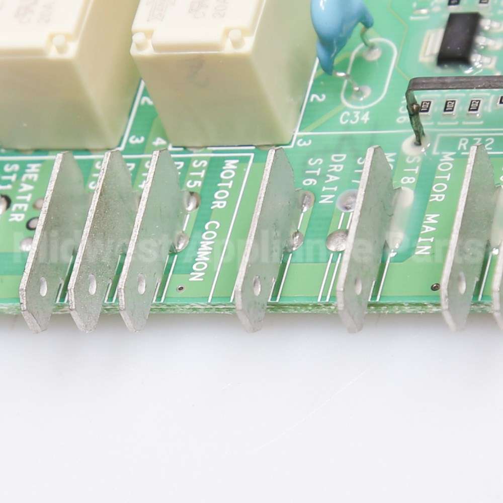 99003160 Whirlpool Board