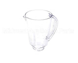 990033000 Hamilton Beach Container 56 Oz Plastic