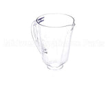 990033000 Hamilton Beach Container 56 Oz Plastic