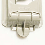 99003725 Whirlpool Lid Slider Asy (Rh)
