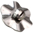 990043600 Compatible Hamilton Beach Agitator Rigid Ham