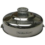 990043900 Compatible Hamilton Beach Lid/Cap Ham