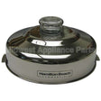 990043900 Compatible Hamilton Beach Lid/Cap Ham