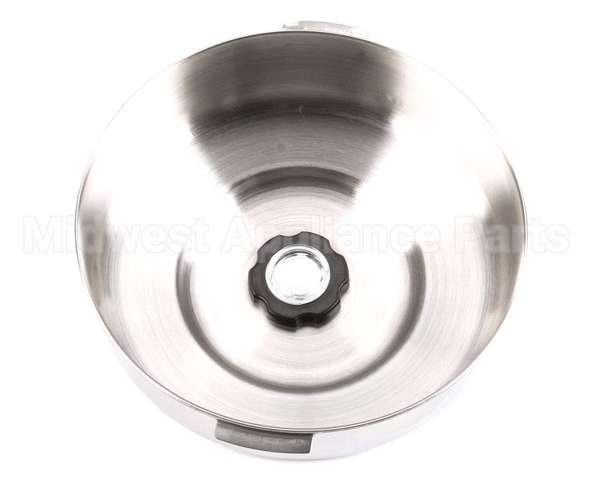 990043900 Hamilton Beach Lid, With Glass Filler Cap